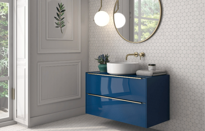 Roca Tile - Rockart Collection