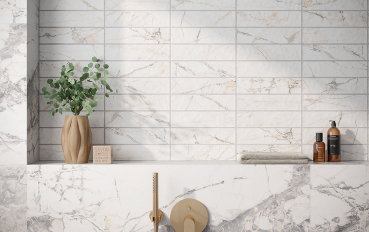 Roca Tile - Ibiza Collection