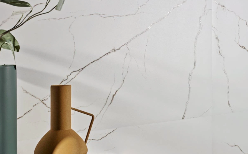 Roca Tile - Marble Lincoln Collection