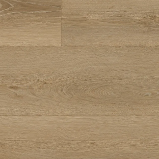 Close-up of waterproof Nautiq Pro Laminate with realistic wood grain texture