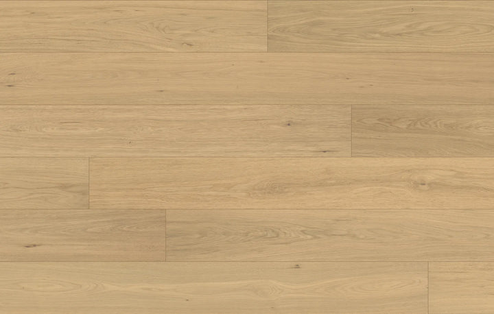 Seaside Mist - Fuzion Victoria White Oak 7-1/2" x 9/16" Engineered Hardwood T&G