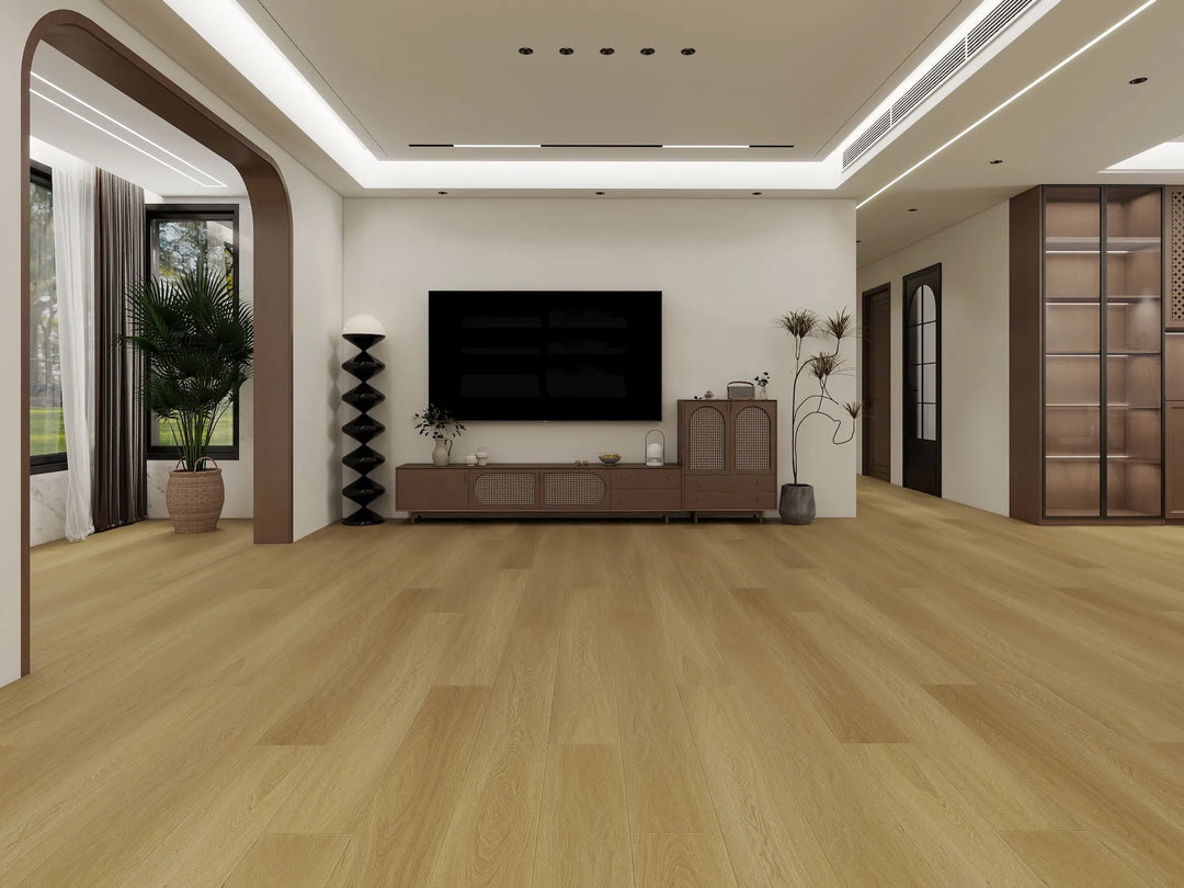Sedona - Fuzion Dynamix Premiere 7mm WPC Luxury Vinyl