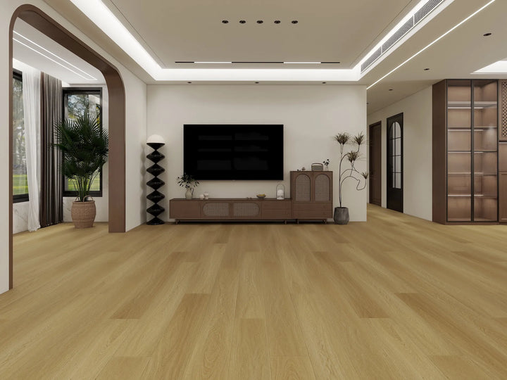 Sedona - Fuzion Dynamix Premiere 7mm WPC Luxury Vinyl