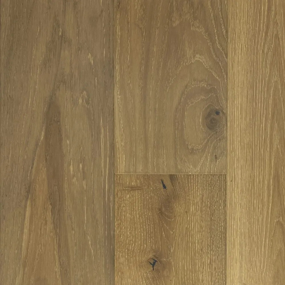 Sedrick - ORIGINS Engineered European Oak 7 1/2'' (Wirebrushed) - advancedflooring