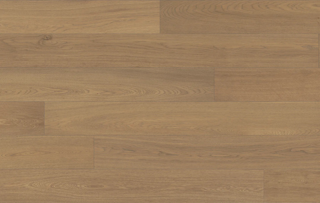 Slate Wharf - Fuzion Victoria White Oak 7-1/2" x 9/16" Engineered Hardwood T&G