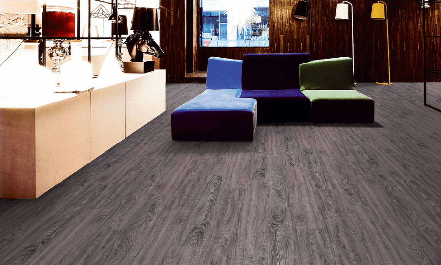 Sledge- Fuzion Smartdrop Elite 7 Vinyl - ADVANCED FLOORING