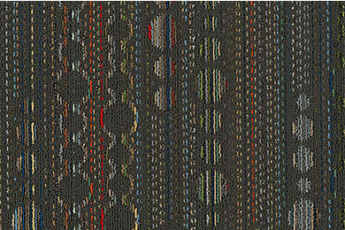 Aladdin Carpet Tile -Teamwork- Guild Tile