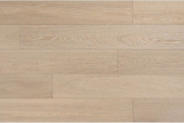 Snow Storm - Tosca Deluxe 6" Engineered Hardwood