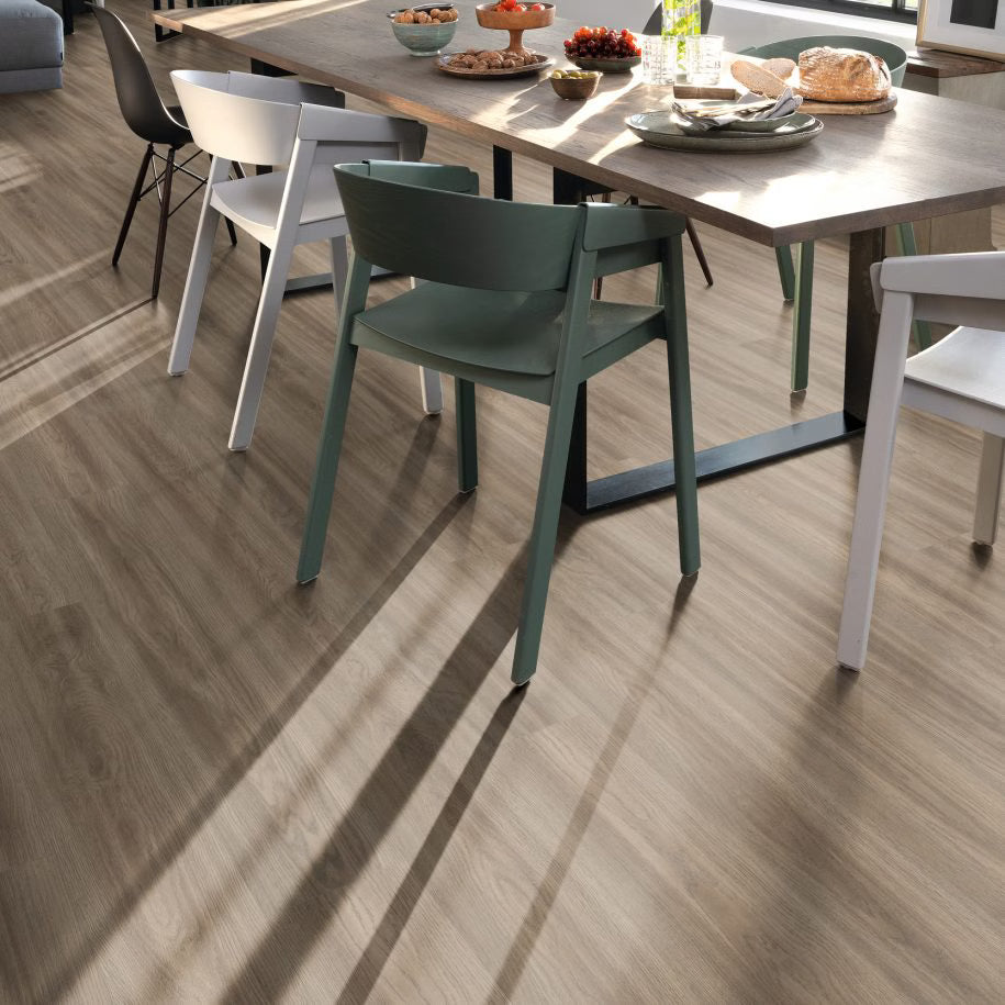 Soria Gris - 1867 Flooring 10mm Laminate Authentic Intuition Collection