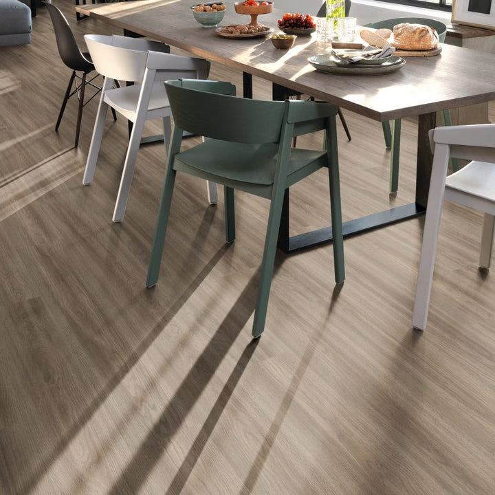 Soria Gris - 1867 Flooring 10mm Laminate Authentic Intuition Collection