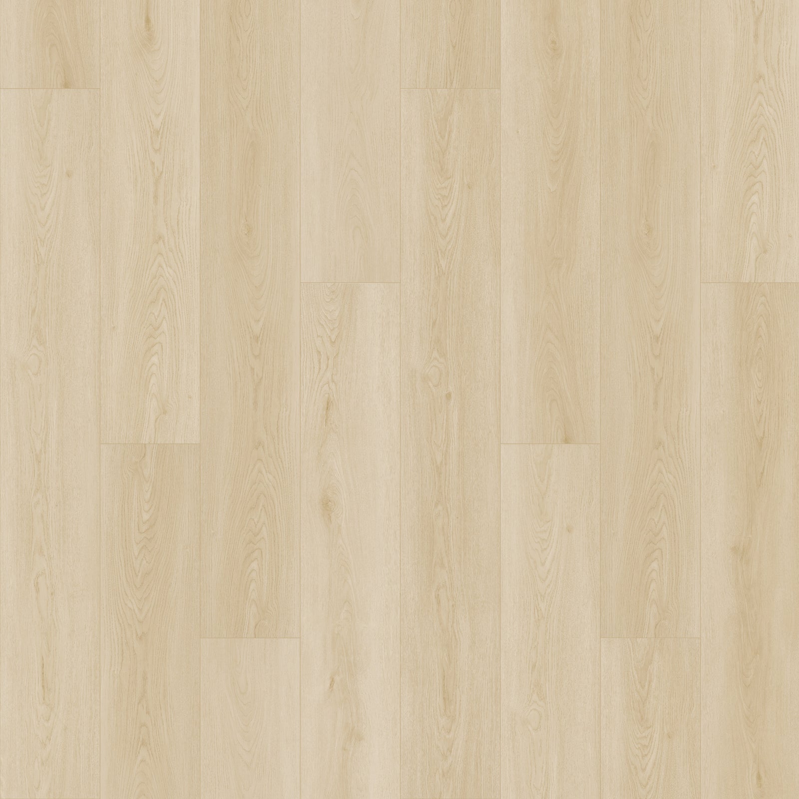 Close up of 5mm vinyl plank in the colour Sparrow by Mohawk SolidTech Select sold by Advanced Flooring in Kitchener-Waterloo.