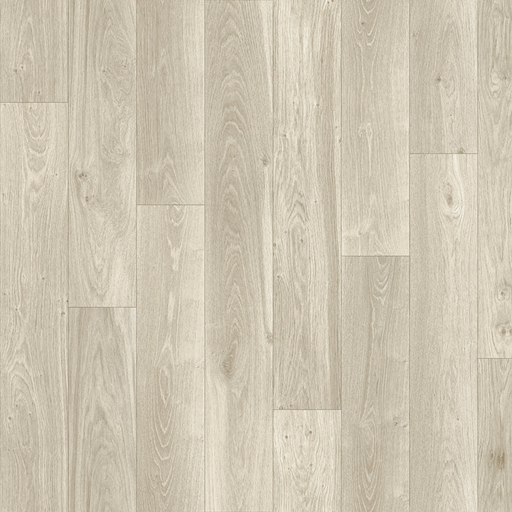 Wooden flooring with a light brown and beige color scheme
