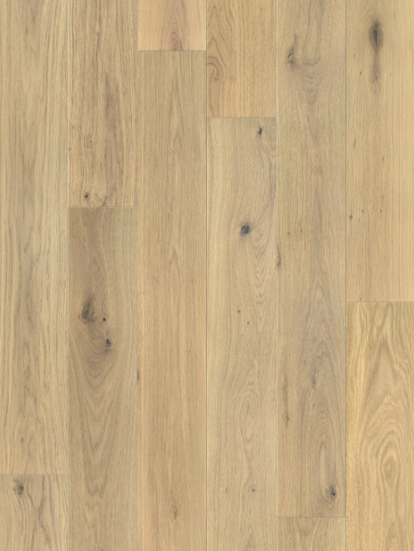 Stonewall- PURELUX Aveiro Collection- Engineered Harwood 6"