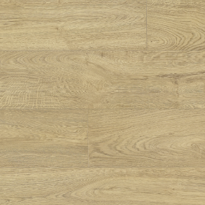 Close-up of a wooden floor with a light brown color and visible grain pattern.