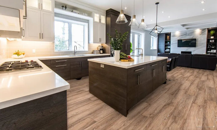 Summerside - Fuzion Smartdrop Elite 9 Vinyl