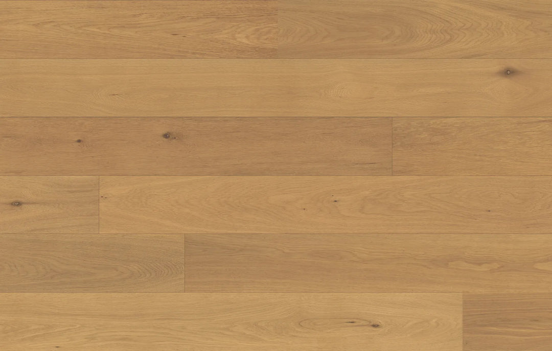 Sundown Ridge - Fuzion Victoria White Oak 7-1/2" x 9/16" Engineered Hardwood T&G