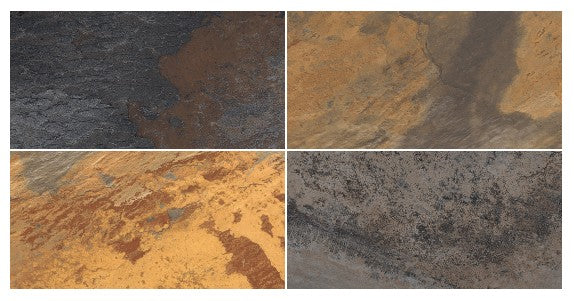 METASTONE Series - Floor & Wall Tile | Olympia Tile
