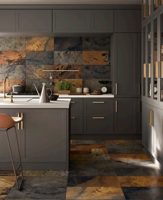 METASTONE Series - Floor & Wall Tile | Olympia Tile