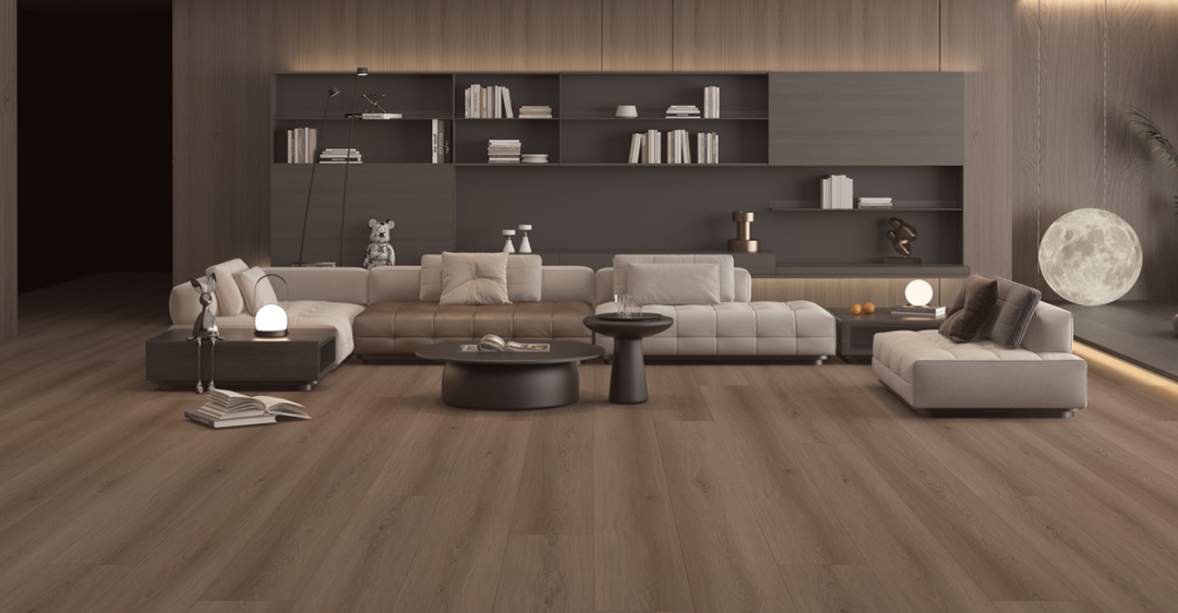 Sydney -GRANDEUR Aquamate Collection 12mm Laminate