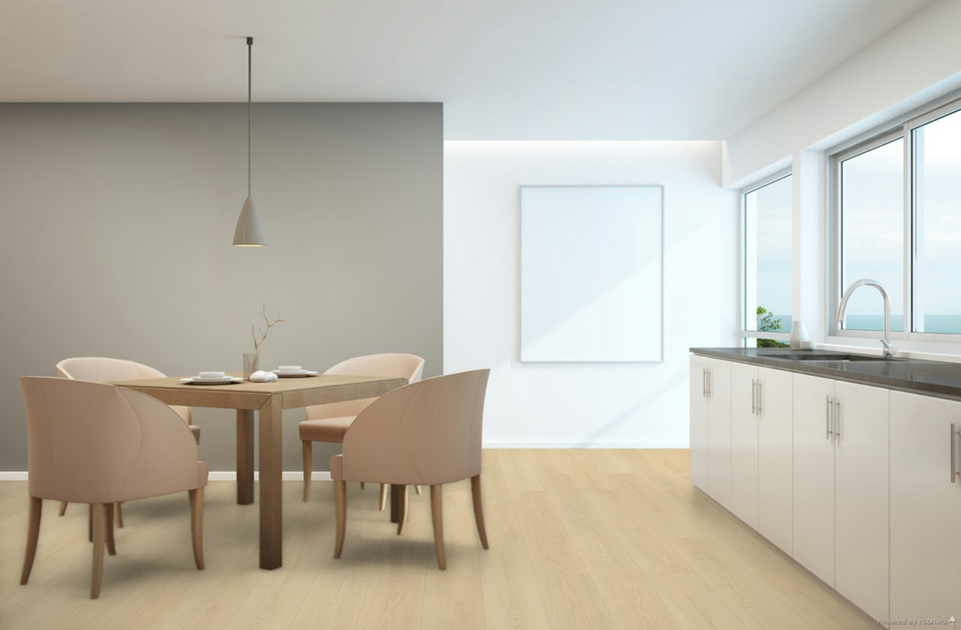TF8308-F Ferret Toucan 12mm Laminate Flooring TF83 Series