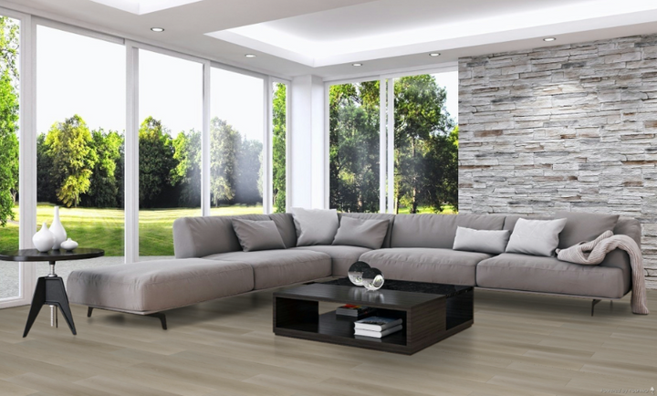 TFL628 Hudson sand- Toucan Loose Lay TFL62 Series 5mm Vinyl Flooring