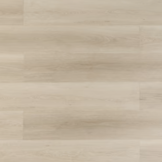 Close-up of light wood flooring with a neutral color palette
