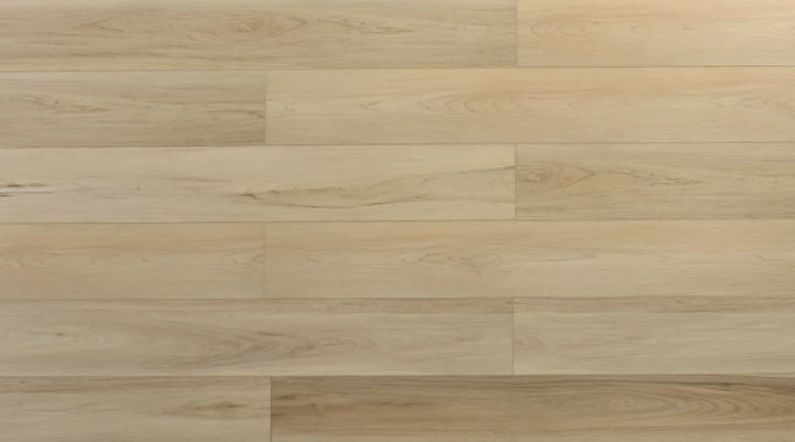 Close-up of Toucan TFSP267-F vinyl flooring, 6.5 mm thick. Available at Advanced Flooring Waterloo.