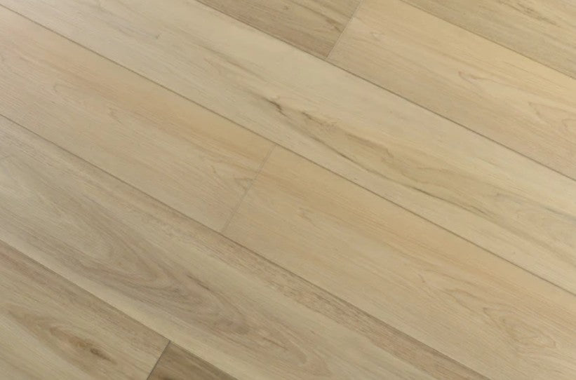 Close-up of a vinyl flooring by Toucan.
