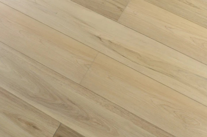 Close-up of a vinyl flooring by Toucan.