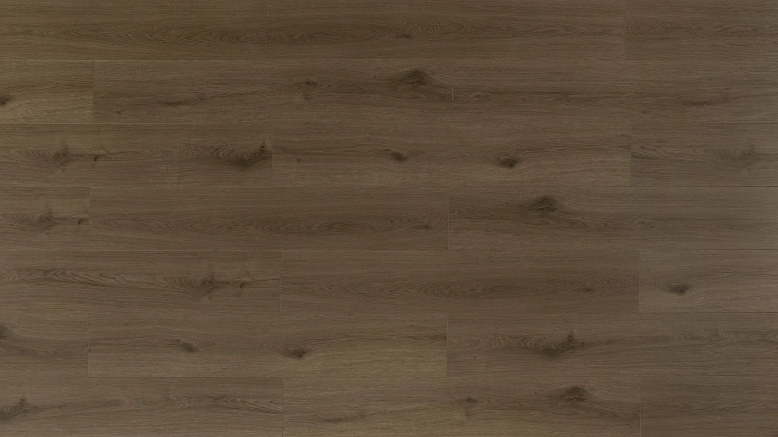 Close-up of a wooden surface with a dark brown color.