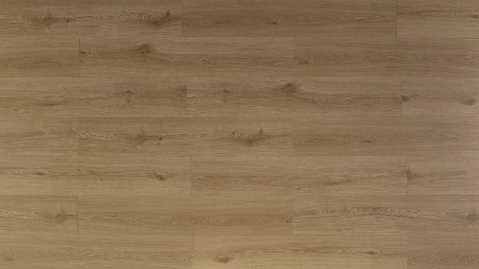 Close-up of wooden flooring with a natural finish