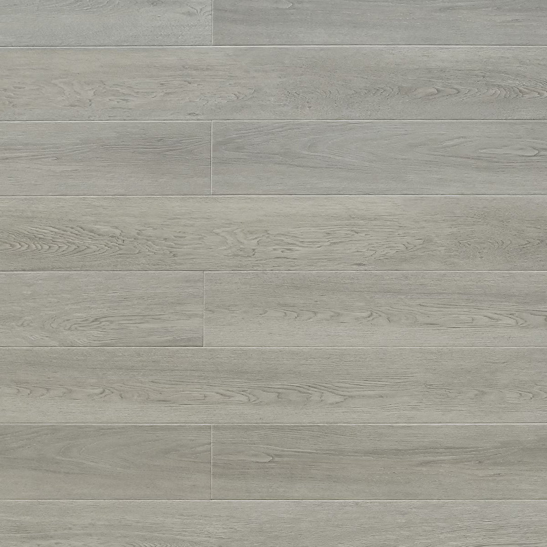 A close up of Patina Grey TFSPC903 9mm vinyl flooring from Toucan.