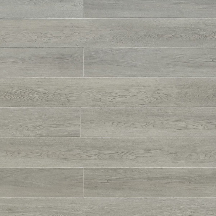 A close up of Patina Grey TFSPC903 9mm vinyl flooring from Toucan.