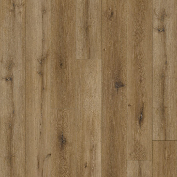 Tan - Weiss flooring 7mm SPC Vinyl Atmosphere collection