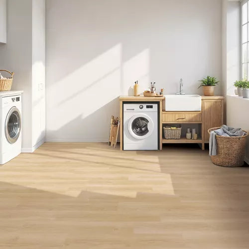 Tavira  - Pergo 6mm Vinyl Clover Bay