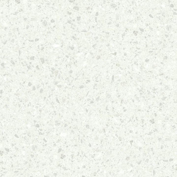 Terrazzo Bianco - 2.5mm Glue Down Vinyl Tile 1867 Flooring Evolution Rise+ Swatch