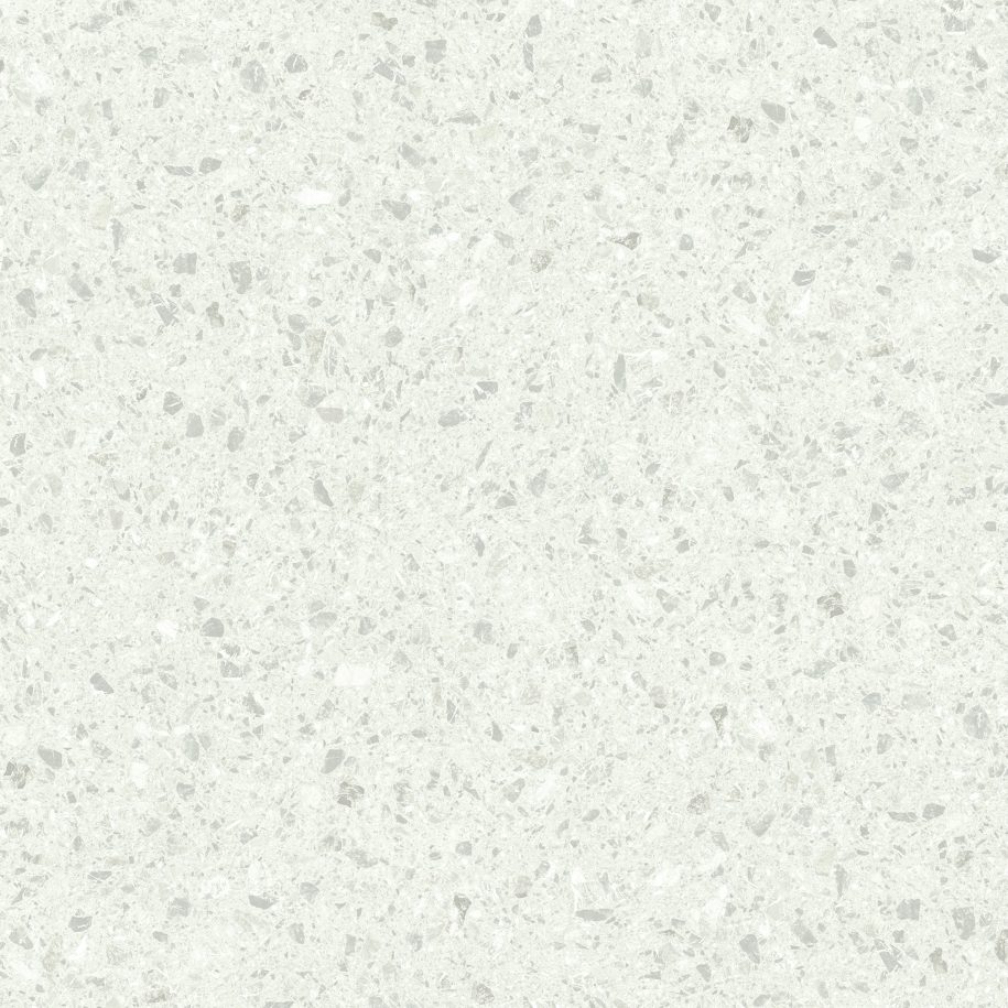 Terrazzo Blanco - 1867 Evolution Purflex 4.5mm Looselay Vinyl Tile