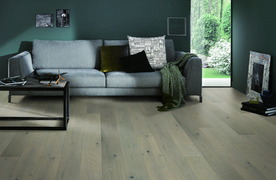 Toulon- PURELUX Aveiro Collection- Engineered Harwood 6"