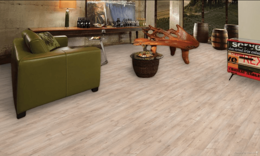 Thermite- Fuzion Smartdrop Elite 7 Vinyl - ADVANCED FLOORING