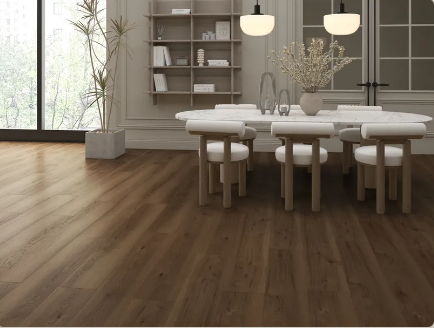 Thunder Hickory - Fuzion Nautiq Pro 9 1/4" x 12mm Waterproof Laminate