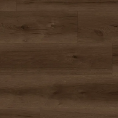 Close-up of waterproof Nautiq Pro Laminate with realistic wood grain texture
