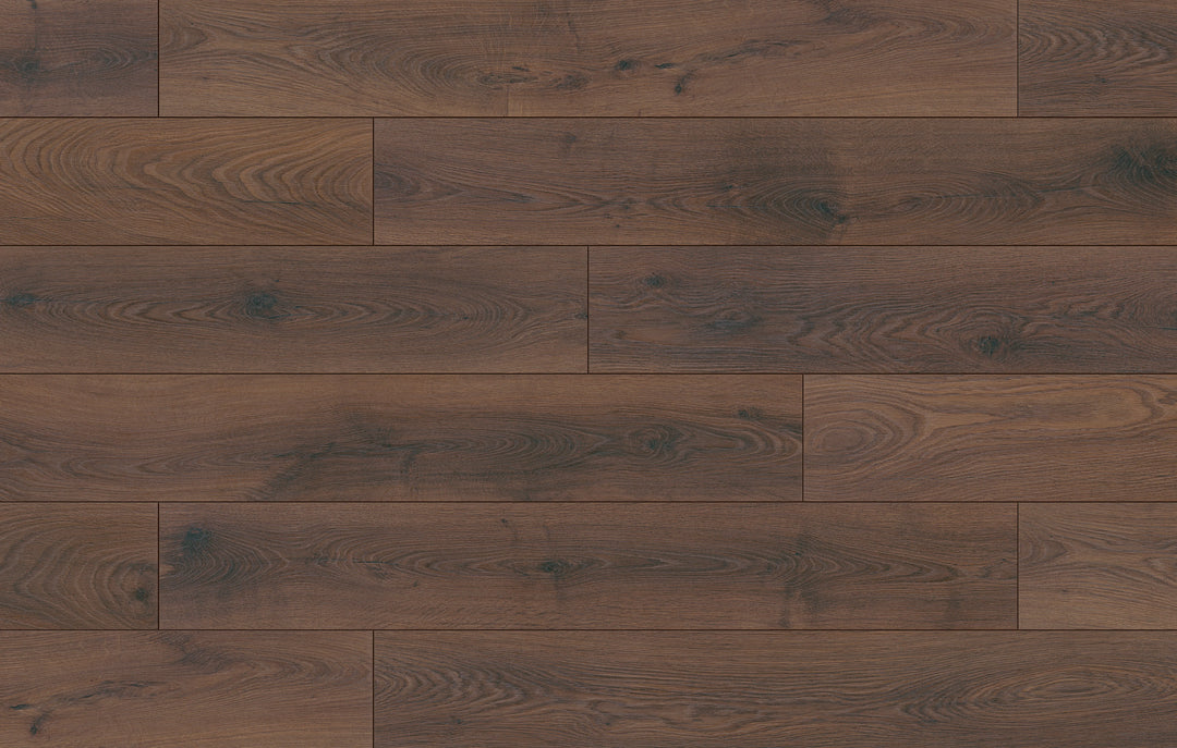 Timberwolf - Fuzion Laminate 12mm Bavaria Collection