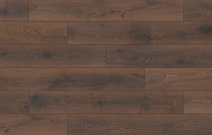 Timberwolf - Fuzion Laminate 12mm Bavaria Collection