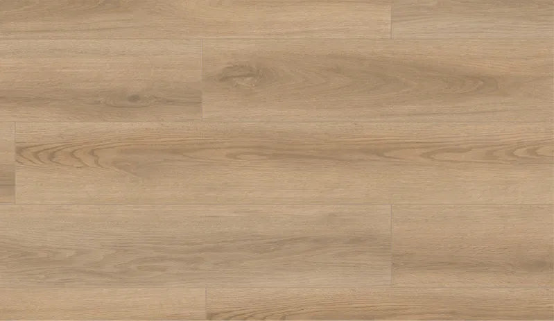 Toasted Pecan - Fuzion SmartDrop 7 Looselay Vinyl 5mm