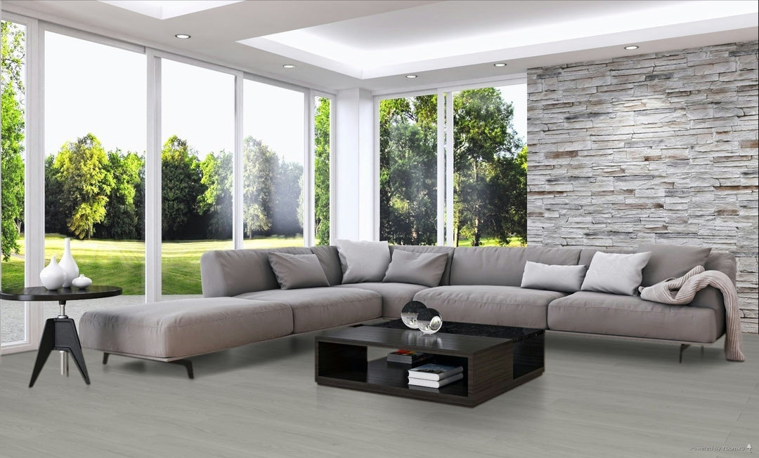 TF8301-F Arctic Hare Toucan 12mm Laminate Flooring TF83 Series