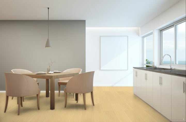 TF8304-F Pika Toucan 12mm Laminate Flooring TF83 Series