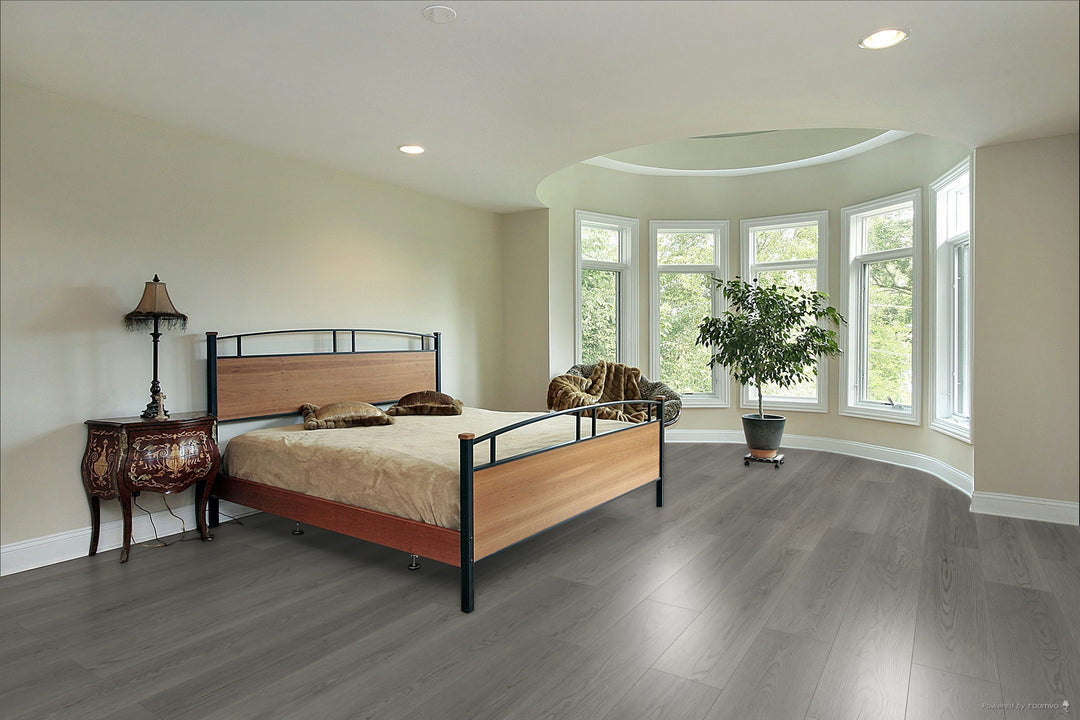 TF8305-F Otter Toucan 12mm Laminate Flooring TF83 Series