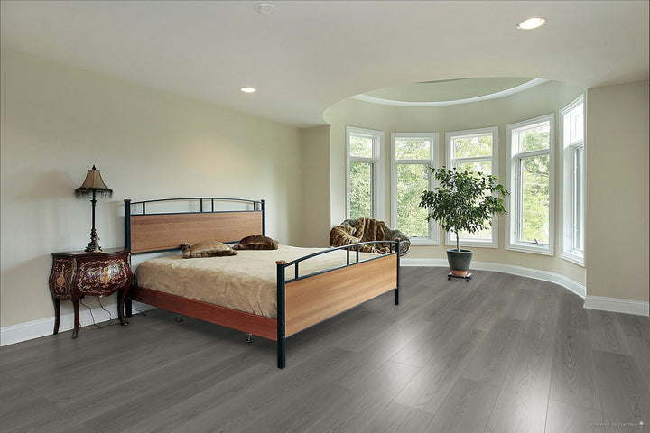 TF8305-F Otter Toucan 12mm Laminate Flooring TF83 Series