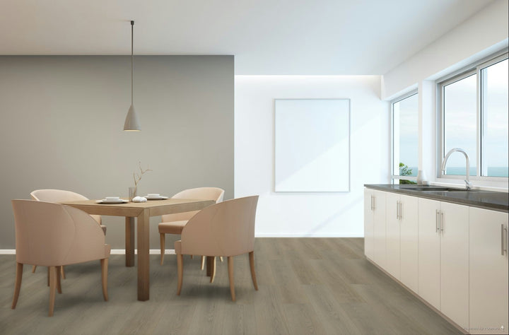 TF8306-F Canadian Goose Toucan 12mm Laminate Flooring TF83 Series