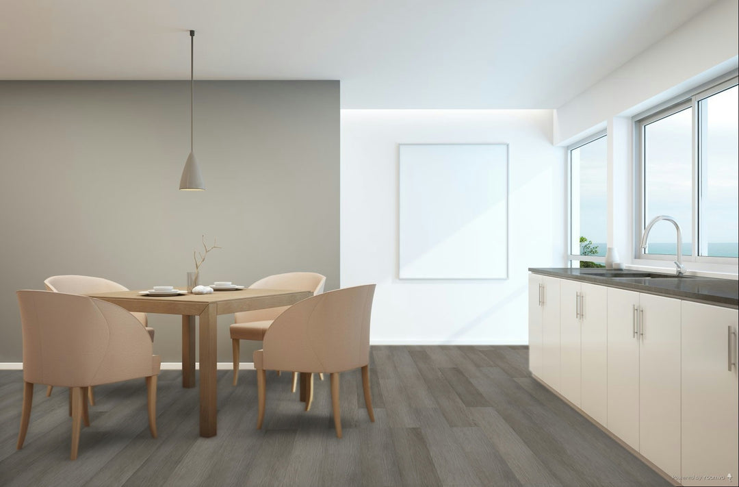 TFL622 Chestnut Canyon- Toucan Loose Lay TFL62 Series 5mm Vinyl Flooring